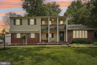 2360 Chip Point, Warrington, PA 18976