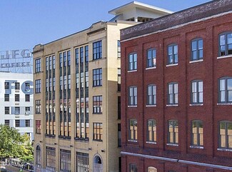 240 W Jackson Ave, Knoxville, TN 37902