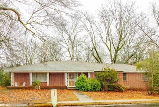 1607 S Main St, Malvern, AR 72104