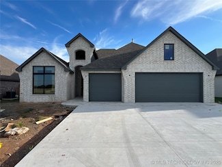 23191 E 107th St S, Broken Arrow, OK 74014
