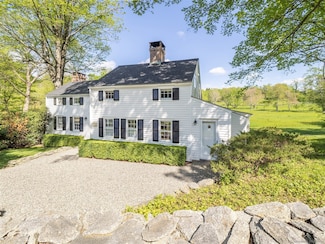 61 Nod Hill Rd, Wilton, CT 06897