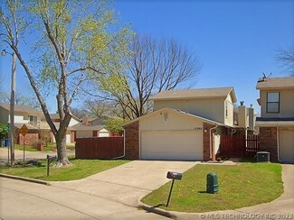 12982 E 28th Place, Tulsa, OK 74134