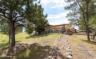 24 Rose Ln, Pine Haven, WY 82721
