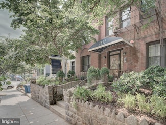 1812 Vernon St NW Unit 42, Washington, DC 20009