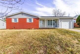 1220 Kent Rd, Mexico, MO 65265