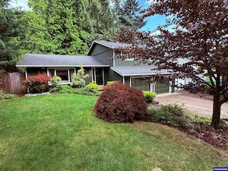 4919 Nadine Dr SE, Salem, OR 97302