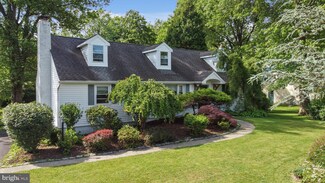 36 Worthington Mill Rd, Richboro, PA 18954