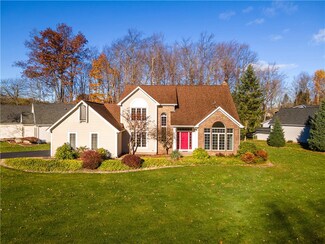 441 Melwood Dr, Rochester, NY 14626