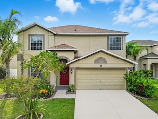 1806 Oak Pond St, Ruskin, FL 33570