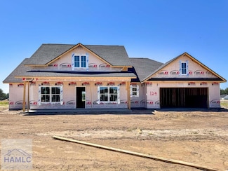 177 Cottage Loop, Midway, GA 31320