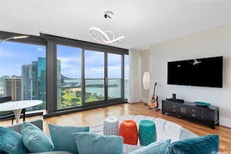 1108 Auahi St Unit 2906, Honolulu, HI 96814