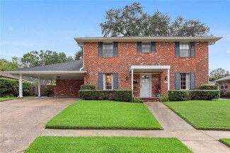 5831 Abbey Dr, New Orleans, LA 70131