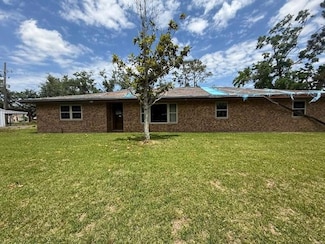 133 Highridge Dr, Houma, LA 70363