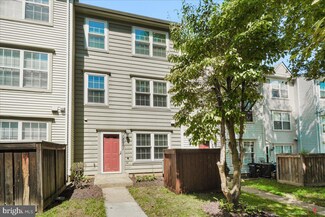 18961 Highstream Dr, Germantown, MD 20874