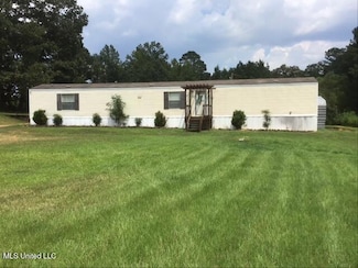 396 Rankin-Ferguson Rd, Pelahatchie, MS 39145
