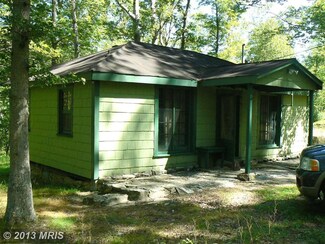 4497 Aughwick Rd, Mc Connellsburg, PA 17233