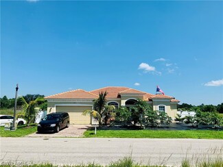 20831 Copperhead Dr, Lehigh Acres, FL 33936