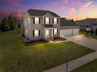 412 Aspen St, Belgium, WI 53004