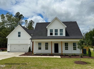 239 Pretty Run Branch Ln, Wendell, NC 27591