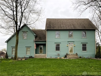 340 Patton Dr, Springboro, OH 45066
