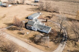 2982 F52 Trail, Parnell, IA 52325