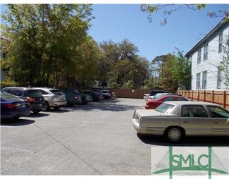 1912 Whitaker St, Savannah, GA 31401