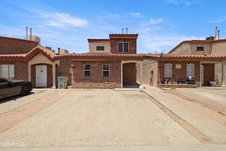3599 Waterspring Way, El Paso, TX 79936