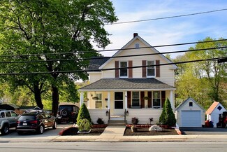 88 Cox St, Hudson, MA 01749