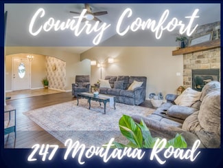 247 Montana Rd, Taneyville, MO 65759