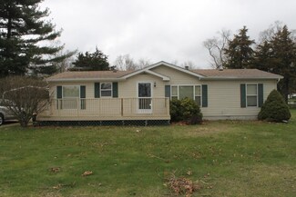 6026 W 1260 N, de Motte, IN 46310