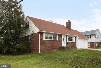 8315 Larchwood St, New Carrollton, MD 20784