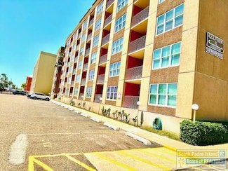 130 Padre Blvd Unit 408, South Padre Island, TX 78597