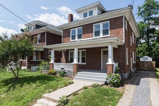 1621 7th St SE, Roanoke, VA 24013