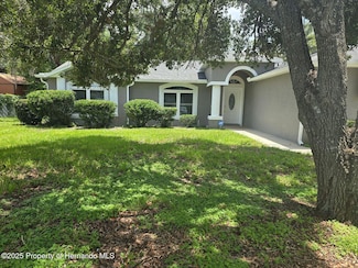 542 Fairbanks Rd, Spring Hill, FL 34608