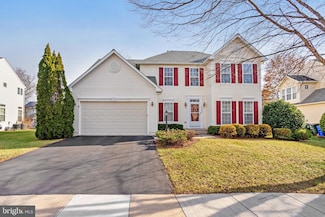1721 Dearbought Dr, Frederick, MD 21701