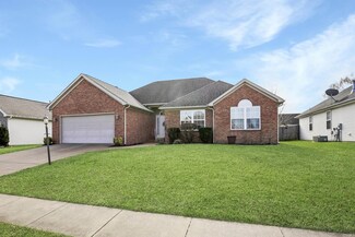 3635 Tempsford Dr, Evansville, IN 47725