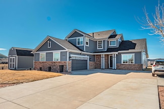 209 Bloom St, Trinidad, CO 81082