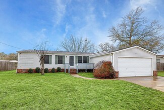 16258 Daisy View Ct, Conroe, TX 77302