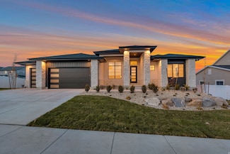 6602 W Braeburn Way, West Jordan, UT 84081