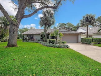 5815 Stonewood Ct, Jupiter, FL 33458