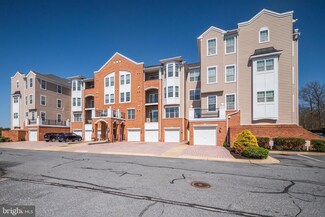 8610 Fluttering Leaf Trail Unit 301, Odenton, MD 21113
