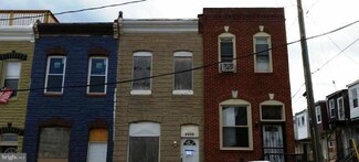 2503 Jefferson St, Baltimore, MD 21205
