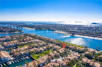 310 Blue Cavern Point, Long Beach, CA 90803