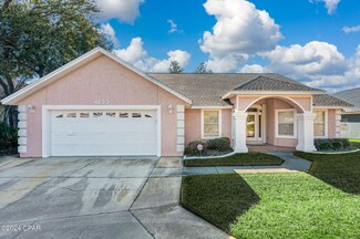 4633 Delwood Park Blvd, Panama City, FL 32408