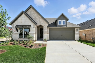 701 Kurrus St, Justin, TX 76247