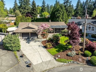 3002 162nd Place SE, Bellevue, WA 98008