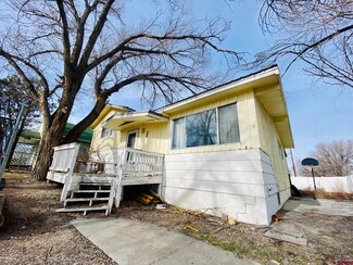 513 5th St, Olathe, CO 81425
