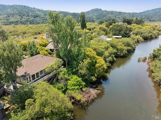 11160 Sir Francis Drake Blvd, Point Reyes Station, CA 94956