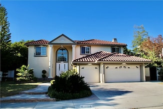 3725 Via Del Prado, Calabasas, CA 91302