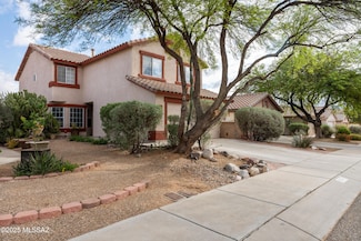 2578 W Mystic Mountain Dr, Tucson, AZ 85742